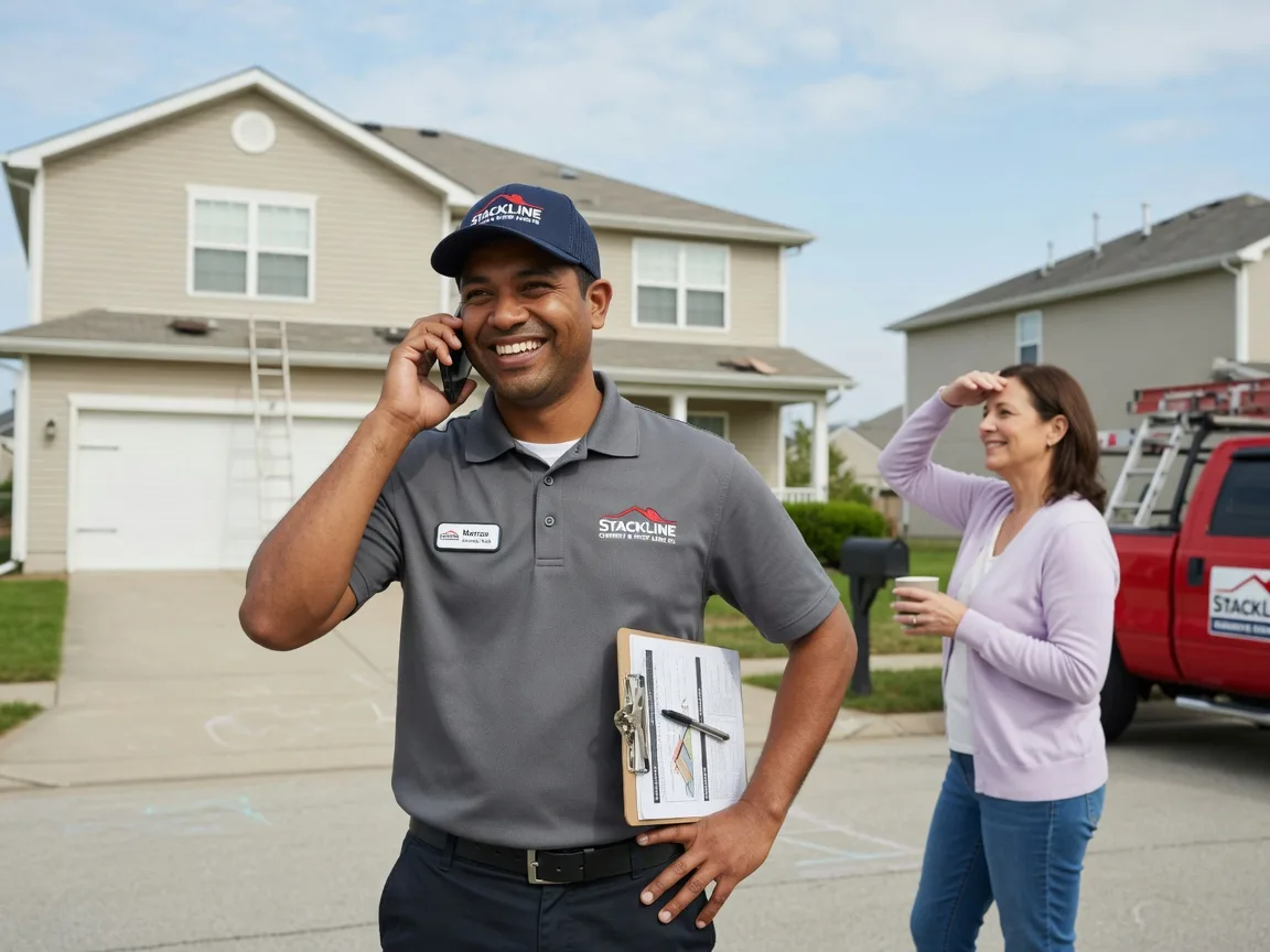 Chimney flashing repair Harwick, PA FAQs